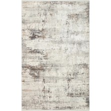 Eko Halı Lagos Lgs 01 Cream Silver Xw Modern Halı