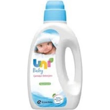 Uni Baby Hipoalerjenik Çamaşır Yumuşatıcı 1500 ml Hassas Ciltler İçin Özel Formül