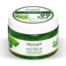 Royal Rain Store Aloe Vera Jel 300 ml