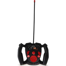 Can Oyuncak Uz.kum. Şarjlı Doblo - Sarı Standart