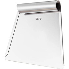 Gefu Rasbı Spaetzle Paslanmaz Çelik Kazıyıcı 11,1X1,7X11,4 cm