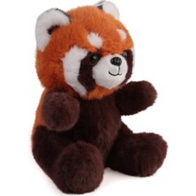 Can Oyuncak Peluş Kırmızı Panda 22CM - Standart Standart