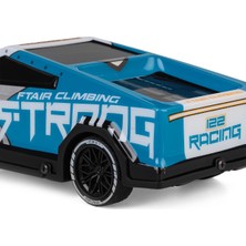 Can Oyuncak Uzaktan Kumandalı Araba - Mavi Standart