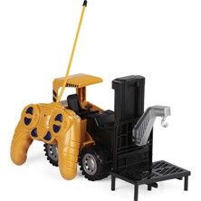 Can Oyuncak Uzaktan Kumandalı Şarjlı Forklift - Standart Standart