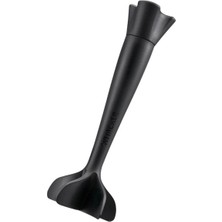 Gefu Whacker Evrensel Doğrayıcı Siyah 24 cm