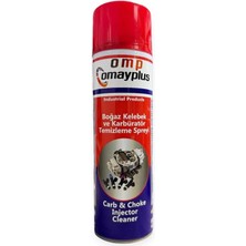 Royal Rain Store Kelebek ve Karbüratör Temizleme Spreyi 500 ml