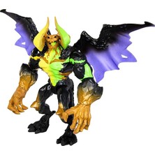 Royal Rain Store Of The Universe Motu Tehlikeli Iskeletor® Figürü