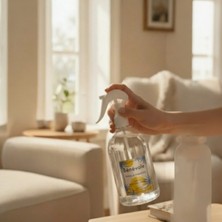 Patron Home Vanilla Pineapple Oda, Çamaşır Kokusu |500 ml Ferahlatıcı ve Rahatlatıcı |hava Temizleyici | Kalıcı