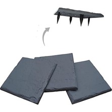 Royal Rain Store Basamak Taşları - Dış Mekan Yolu - Bahçe Dekoratif Yürüyüş Yolu (8)