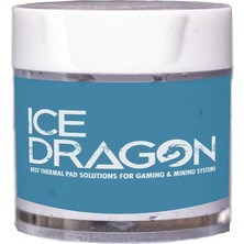 Royal Rain Store Ice Dragon 30GR Yüksek Performans Thermal/termal Macun