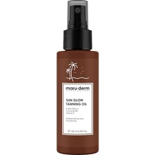 Royal Rain Store Spf 0 Bronzlaştırıcı Güneş Yağı 100 ml