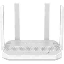 Royal Rain Store Hopper 4g+ AX3000 Wi-Fi Mesh Ebeveyn Kontrol Fiber Vpn Router 4g Modem Cat.6 5X1GBIT/S 2xsım Slot Usb3.0 KN-2312