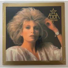 Ajda Pekkan Superstar 4 Plak (Sıfır Jelatinli)