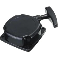 Royal Rain Store Motorlu Tırpan Çift Yaylı Starter Kapak Cg/bg 430-520 Kolay Kapak Tırpan Yedek Parça Aksesuar