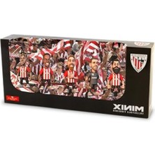 MarkEntegra Renkli 5'li Figür Seti - 7 cm