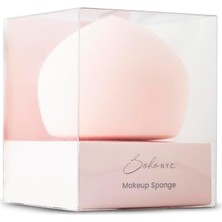 Royal Rain Store Makyaj Süngeri Pembe - Islak/kuru Kullanım - Vegan