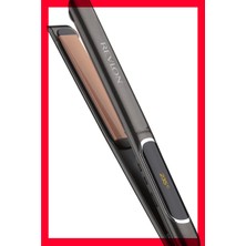 Revlon RVST2175 Pro Collection Extra Uzun Saç Düzleştirici Outlet Teşhir Ürün