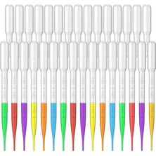 Royal Rain Store Pastör Pipeti 3 ml 100 Adet