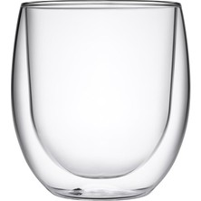 Royal Rain Store Duplo Bardak 350 cc 1 Hk Dk Q00008 24