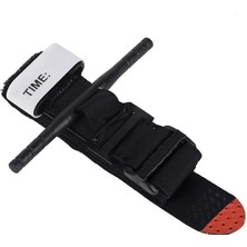 Royal Rain Store Tourniquet Rapid One El Kullanım Spinning Askeri Tourniquet En Yüksek Kalite Dayanması Için Mükemmel Askeri, Yürüyüş & Acil Durum Kits Siyah