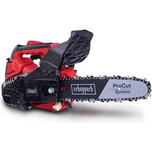 Royal Rain Store PCS26 Benzinli Ağaç Kesme Makinesi 700 W 2 Zamanlı