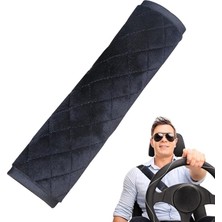 Royal Rain Store Koltuk Kemeri Kılıfları, Araç Emniyet Kemeri Kılıfı, Emniyet Kemeri Omuz Dolgusu, Araç Kemer Bandı Kılıfları, Yastıklar, Emniyet Omuz Dolgusu, Arabalar Için Uygun