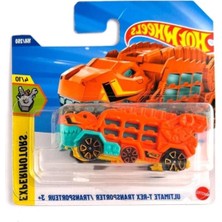 MarkEntegra Ultimate T-Rex Taşıyıcı Araç Modeli