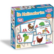 Royal Rain Store Kelimelerim Kutu Oyunu