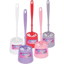 Royal Rain Store Eco Tuvalet Fırçası Orta Boy