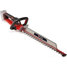 Royal Rain Store Professional Akülü Çit Budama Gp-Ch 18/61 Li Bl-Solo Power X-Change (18 V, Kömürsüz, Kesme Uzunluğu 61 cm Anti Blokaj Sistemi, Kılıf Dahil, Aküsüz)