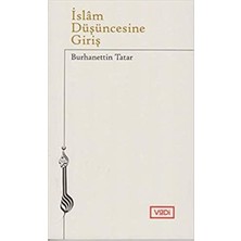 Vadi Yayınları Islam Düşüncesine Giriş