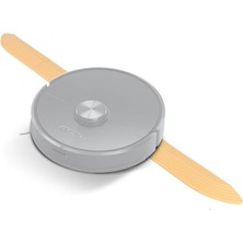 Royal Rain Store 1,8 cm Yükseklik - Ten Rengi - Robot Süpürge, Tekerlekli Sandalye, Kapı Eşik Rampası….