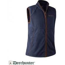 Deerhunter Wingshooter Dh 771 Mavi Polar Yelek M