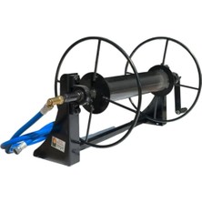 Royal Rain Store 1/2 Hortum Sarma Makarası 50 Metre Ilaçlama Hortumu