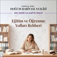 Mystic Chart Eğitim ve Öğrenme Yolları Rehberi