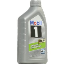 Royal Rain Store 1 0W20 Motor Yağı, 1 L