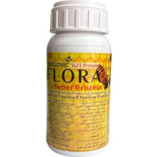 Royal Rain Store Arıcılık Flora Super Protein Sıvı Premiks (250 Ml)