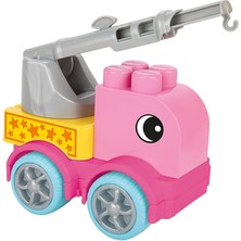 Royal Rain Store Master Blok Iş Kamyonları