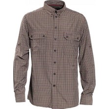 Deerhunter Tucker Bamboo 399 Uzun Kol Gömlek