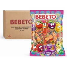 Bebeto Jelibon 12’li Paket 1 kg Pizza
