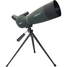 Norinco 25-75X70 Kara Teleskobu 75X Zoom