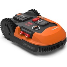 Royal Rain Store WR165E 20VOLT 2.0AH. 18CM Landroıd Tam Otonom Kömürsüz Çim Biçme Robotu