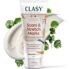 Royal Rain Store Care Çatlak ve Cilt Görünümü Kremi – Centella Asiatica ve E Vitamini ile – Çatlak ve Eşitsiz Cilt Görünümünü Azaltmaya Yardımcı – Nemlendirici Vücut Kremi, 100 ml