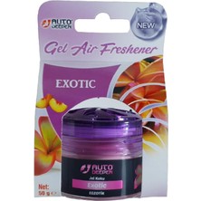 Royal Rain Store Egzotik Kokusu