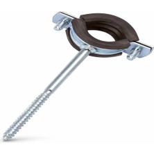 3 Inç Trifonlu Kelepçe Uzun – 5’li Paket