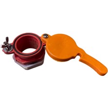 Royal Rain Store Arıcılık Makina Musluğu Plastik