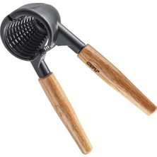 Gefu Duos Ahşap Fındıkkıran 16 cm