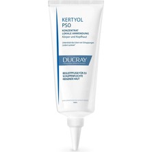 Royal Rain Store Pso Yoğun Pullanma Karşıtı Konsantre Krem Pullanmaya Eğilimli Hassas Cilt Için 100 ml