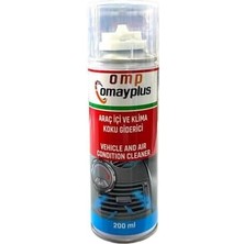 Royal Rain Store Içi ve Klima Bomba Koku Giderici Mango 200 ml