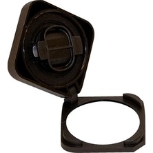 Wender Bmw Motor Yağ Kapağı Tüm Motorlar 11127500568